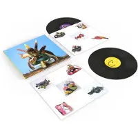 Ginza.se Röyksopp - Profound Mysteries II (2 LP) (Limited Edition)