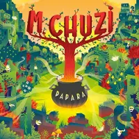 NEWS M.Chuzi - Papara (CD)