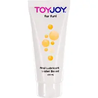 ToyJoy - Anal Lube 100ml - Lubricants Naturel 100