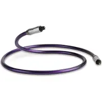 QED Reference Optical Quartz 2,0 m.