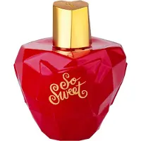 Lolita Lempicka Damesparfum So Sweet EDP 30 ml