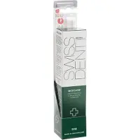 Swissdent - Biocare Combo Pack Tandpasta 50 ml