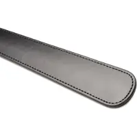 XR Brands Slapper Kunstleren Paddle XL - 48 cm - Zwart