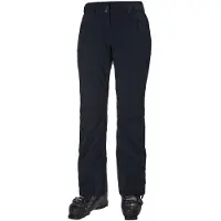 Helly Hansen Legendary Insulated skibroek, dames, donkerblauw