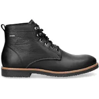 Panama jack Veterboots 'Glasgow' zwart