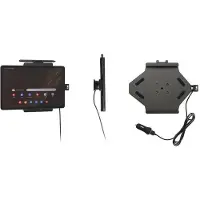 Brodit houder/lader Samsung Galaxy Tab S8 SM-X700 sig.plug