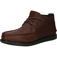 Toms Navi Moc Chukka Boot Heren