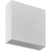 Fantasia ORION II wandlicht - 580 Lm - 5,7 W - wit