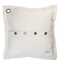 Royal Boch Boerenbont - Kussenhoes 50 cm met knoop
