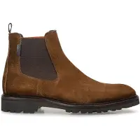 Floris van Bommel SFM-60018 Chelsea boots