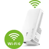Devolo WiFi 6 Repeater 3000 (BE)