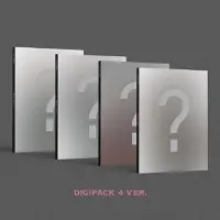 Import Blackpink - Born Pink (CD)