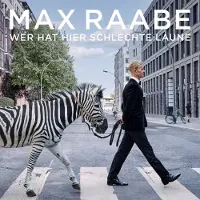 Universal Music Max Raabe, Palast Orchester, Peter Plate - Wer Hat Hier Schlechte Laune (CD) (Deluxe Edition)