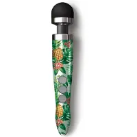 Doxy - Die Cast 3R Oplaadbare Wand Massager Pineapple