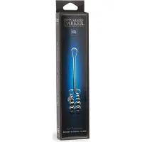 Fifty Shades of Grey Just Sensation - Clitoris Klem - Zwart