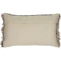 Pomax Kussens THERESA dames 30x50 cm