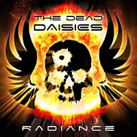 Cd The Dead Daisies - Radiance