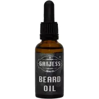 Gaijess Beard Oil