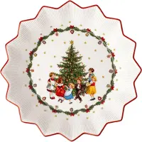 Villeroy & Boch Winter Collage