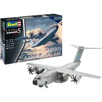 Wittmax 1/72 Airbus A400M Atlas RAF