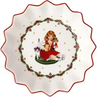 Villeroy & Boch Winter Collage