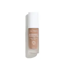 Gosh Hydramatt Makeup Base Spf15 #01-middel Donker Rood 30 ml