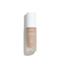 Gosh Hydramatt Spf15 Nº010 Light Dark Red 30ml Foundation