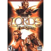 Lords Of Everquest - Windows