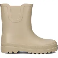 Igor Tokio regenlaarzen kids Beige Jongens/Meisjes Rubber - maat 31
