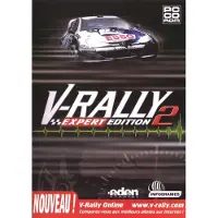 V-Rally 2 (expert Edition)