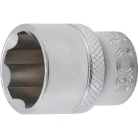 Bgs Dopsleuteldop Super Lock 3/8 17 mm