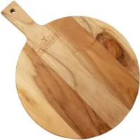 Tramontina Polywood 13998-038 ronde snijplank teakhout 30 cm