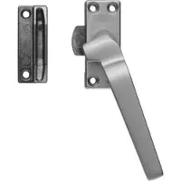 Nemef 38PK Rs Raamsluiting | nok voor kierstand | Rechts - 9003804461