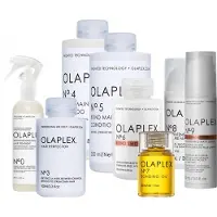 Olaplex Set No.0 + No.3 + No.4 + No.5 + No.6 + No.7 + No.8+ No.9