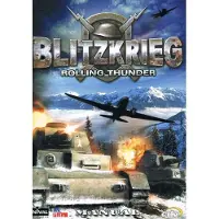 Blitzkrieg: Rolling Thunder
