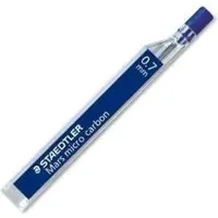 Staedtler 250 Mars micro carbon 0,7mm 2H (12)