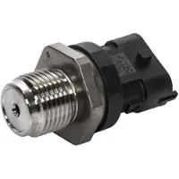 Bosch Sensor, brandstofdruk RDS4.22000BAR Bosch voor o.a. HEULIEZ, IRISBUS, IVECO, MAN, NEW HOLLAND, VOLVO