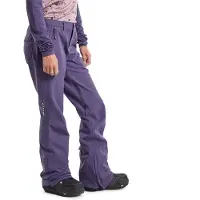 Burton Vida Pants Paars XS Vrouw
