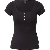 Guess Marciano Shirt 'Karlee' zwart