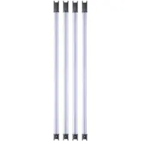 Godox TL120 RGB Tube 4 Lights Kit