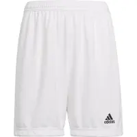 Adidas Sportbroek 'Entrada 22' zwart / wit