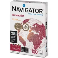 Navigator Premium A3 Wit Printerpapier - Navigator Pakket van 4 Eenheden