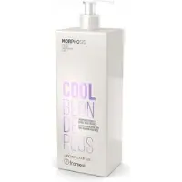 Framesi Morphosis Cool Blonde Plus Shampoo 1000ml