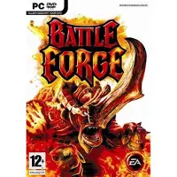 Battleforge