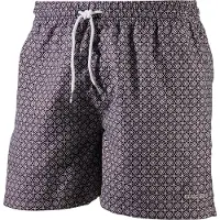 Beco shorts, binnenbroekje, elastische band, lengte 42 cm, 3 zakjes, zwart, maat M