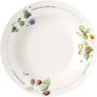 Marjolein bastin Wildflowers - Bord Diep 23 cm