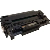 HP 15A (C7115A) Toner Zwart
