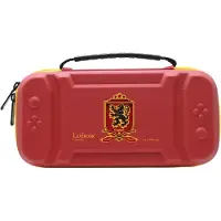 Lexibook Harry Potter - Handheld Consoles Hard Case (MFA62HP), Andere spelaccessoires, Rood