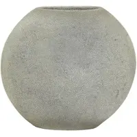 Light & Living vaas rayskin 40x14x36cm -
