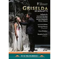 OUTHERE Griselda